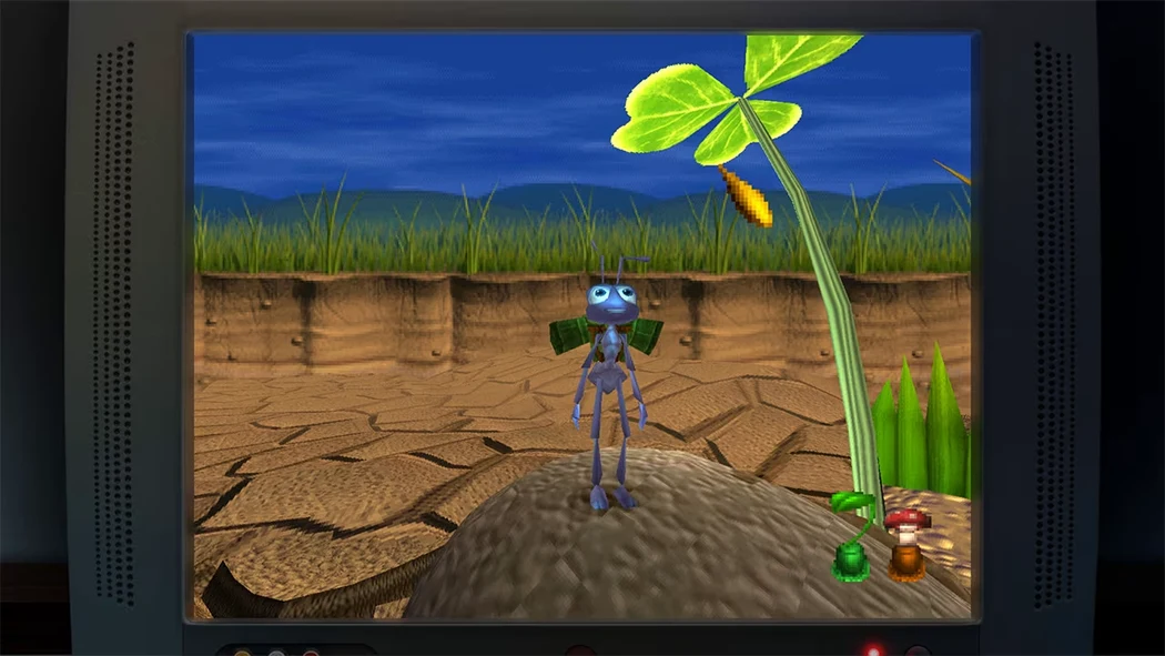 Análise Arkade - Toy Story: Retro Roundup! + Toy Story 3: Complete Edition (imagem 8)