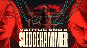 Análise Arkade: Virtue and a Sledgehammer