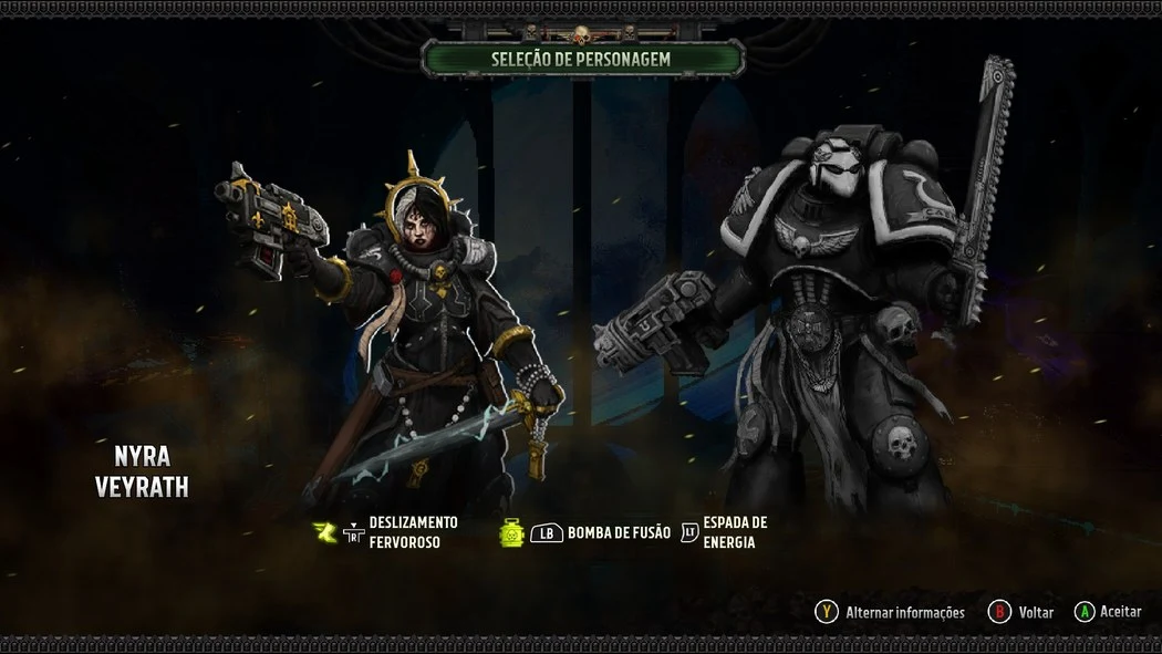 Análise Arkade — Warhammer 40,000: Boltgun 2 é maior, mais caótico e explosivo em dose dupla! (imagem 3)