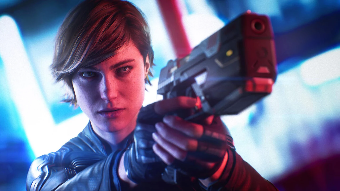 Apareceu um vídeo mostrando dois minutos do Perfect Dark que a Xbox cancelou
