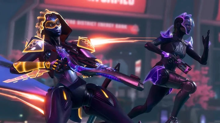 Apex Legends: Criptografia chega em 3 de novembro com Crypto reconfigurado, Wingman Akimbo e Fortalezas