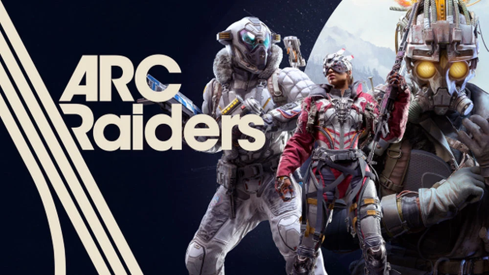 ARC Raiders: Frozen Trail já está disponível