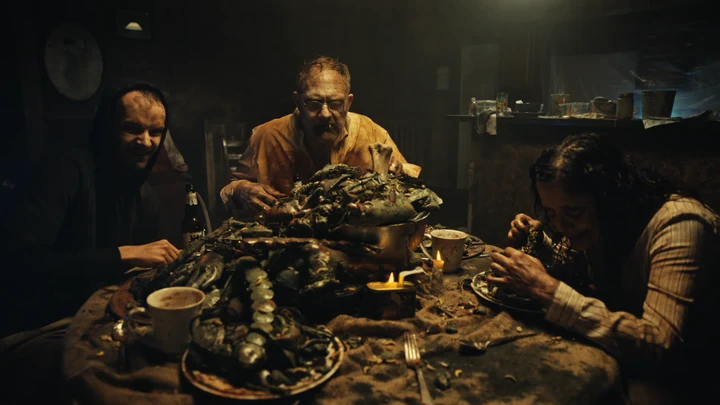 Assista ao fan film de Resident Evil 7 criado por Chandler Riggs, o Carl de The Walking Dead