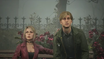 Atualização do SteamDB sobre o remake de Silent Hill 2 alimenta expectativas de expansão para o segundo aniversário
