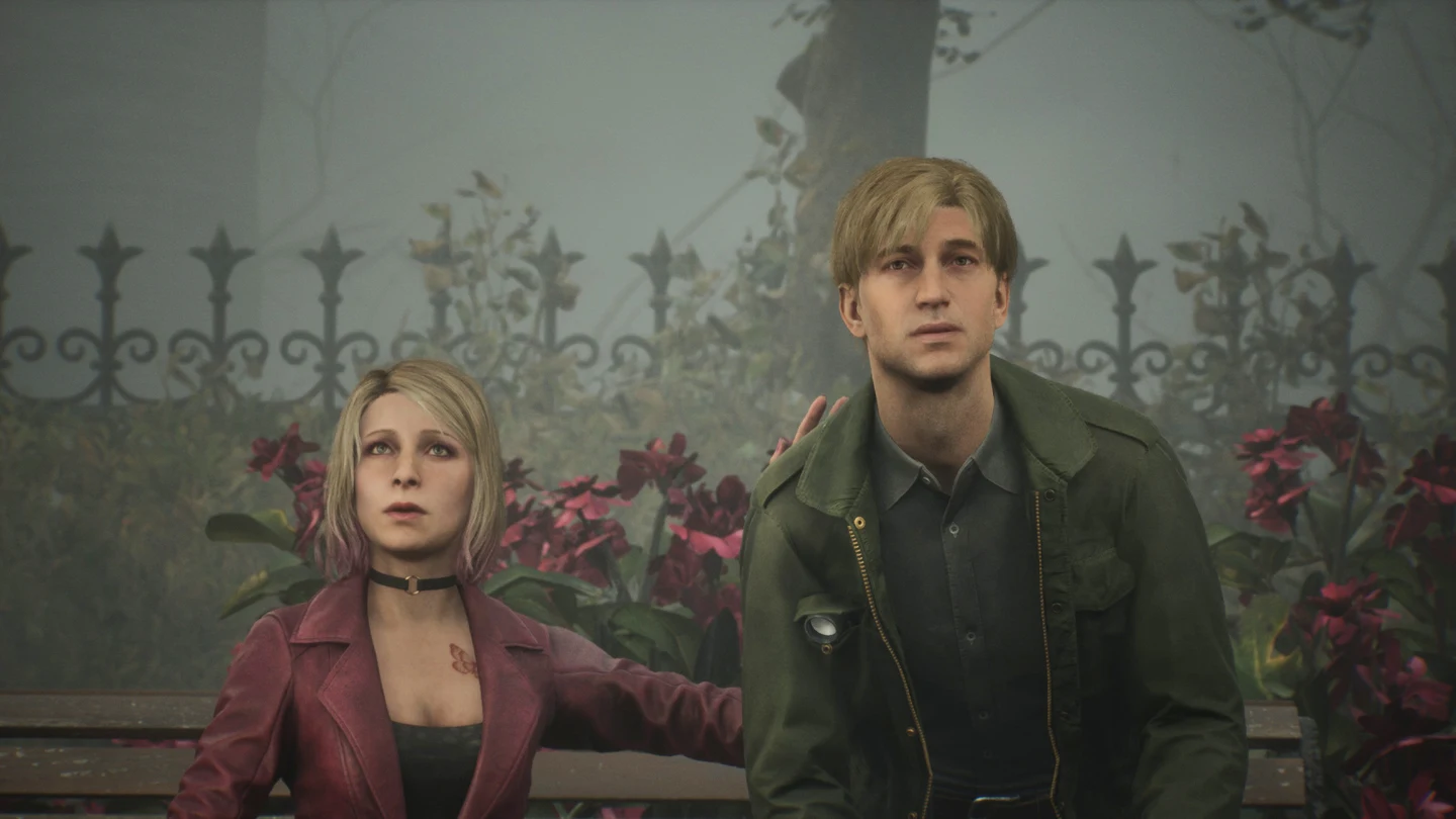 Atualização do SteamDB sobre o remake de Silent Hill 2 alimenta expectativas de expansão para o segundo aniversário