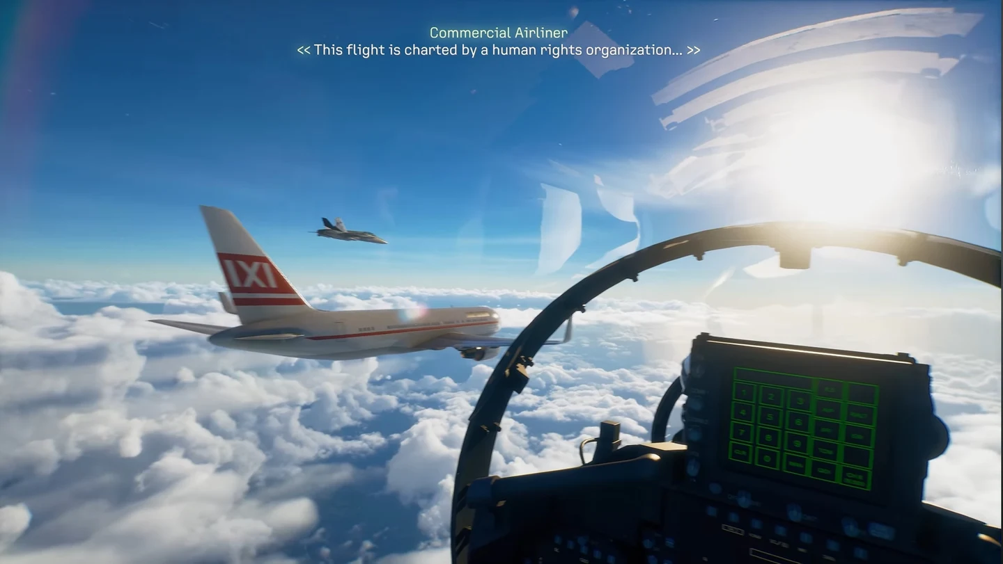 Barão Vermelho e Ace Combat 8: Wings of Theve – o que as duas lendas de guerra dizem sobre propaganda, moral e sua utilidade em dias difíceis (imagem 4)
