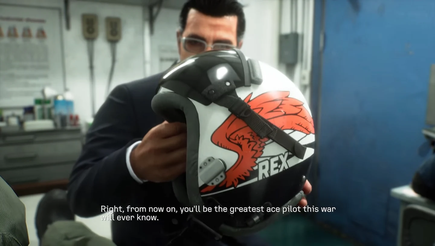 Barão Vermelho e Ace Combat 8: Wings of Theve – o que as duas lendas de guerra dizem sobre propaganda, moral e sua utilidade em dias difíceis (imagem 5)