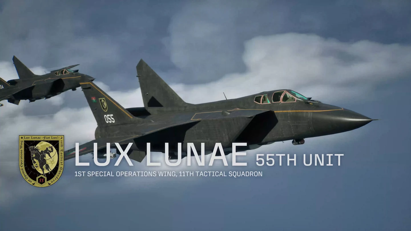 Barão Vermelho e Ace Combat 8: Wings of Theve – o que as duas lendas de guerra dizem sobre propaganda, moral e sua utilidade em dias difíceis (imagem 9)