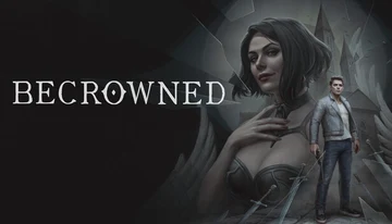 BECROWNED: survival horror confirma versões para consoles, mas é adiado para 2027