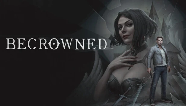BECROWNED: survival horror confirma versões para consoles, mas é adiado para 2027