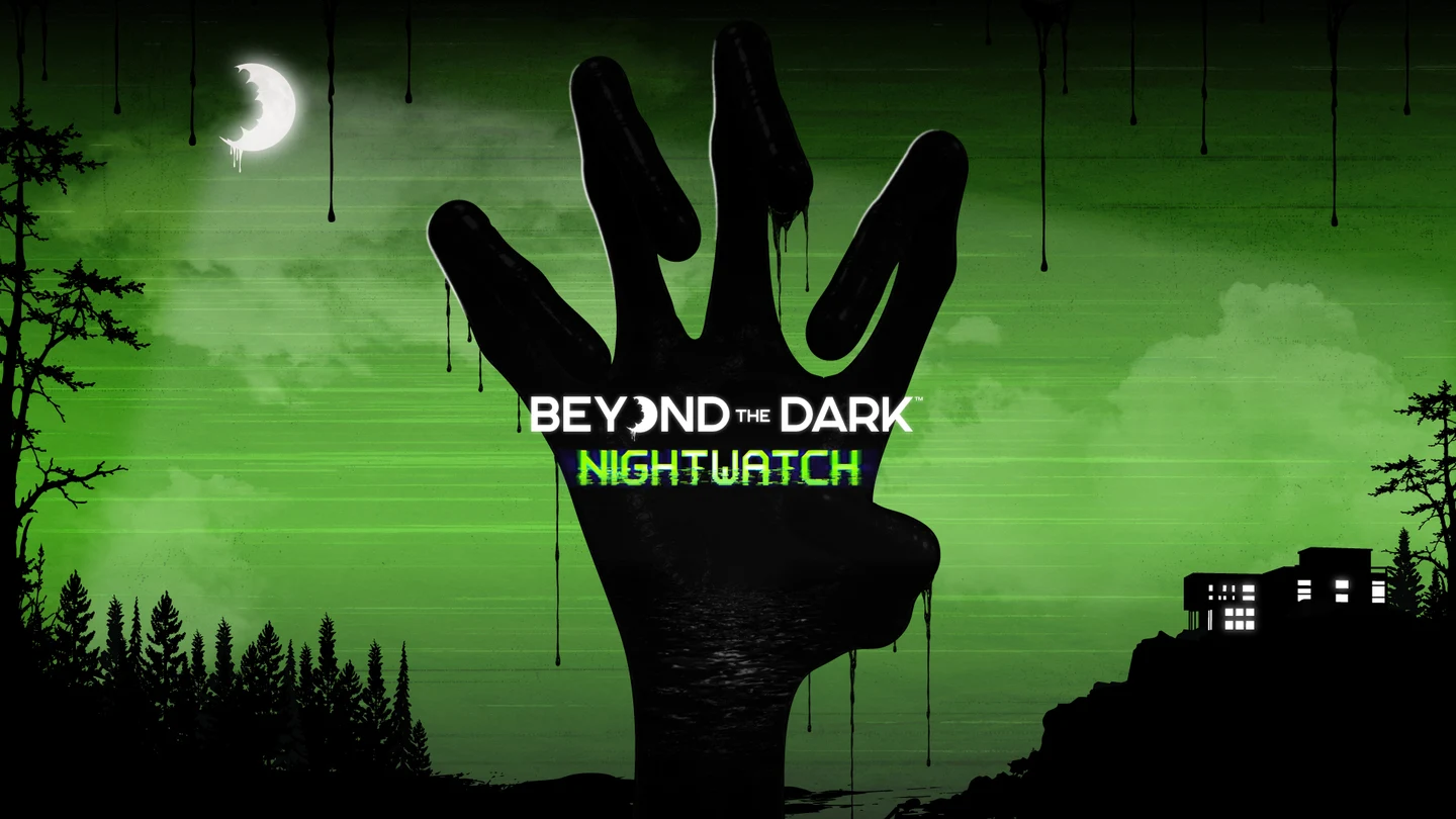 Beyond the Dark: Nightwatch revela participação de Troy Baker e trilha sonora original de Oscar Araujo antes do lançamento