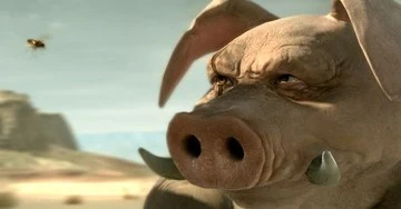 Beyond Good & Evil 2 ainda está em pré-produção por múltiplas mudanças de planos, segundo rumor