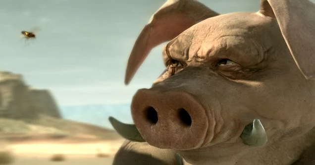 Beyond Good & Evil 2 ainda está em pré-produção por múltiplas mudanças de planos, segundo rumor