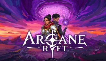 BGS 2026 - Arcane Ryft é uma divertida mistura de Roguelike e Pokémon feita no Brasil