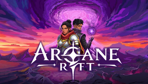 BGS 2026 - Arcane Ryft é uma divertida mistura de Roguelike e Pokémon feita no Brasil