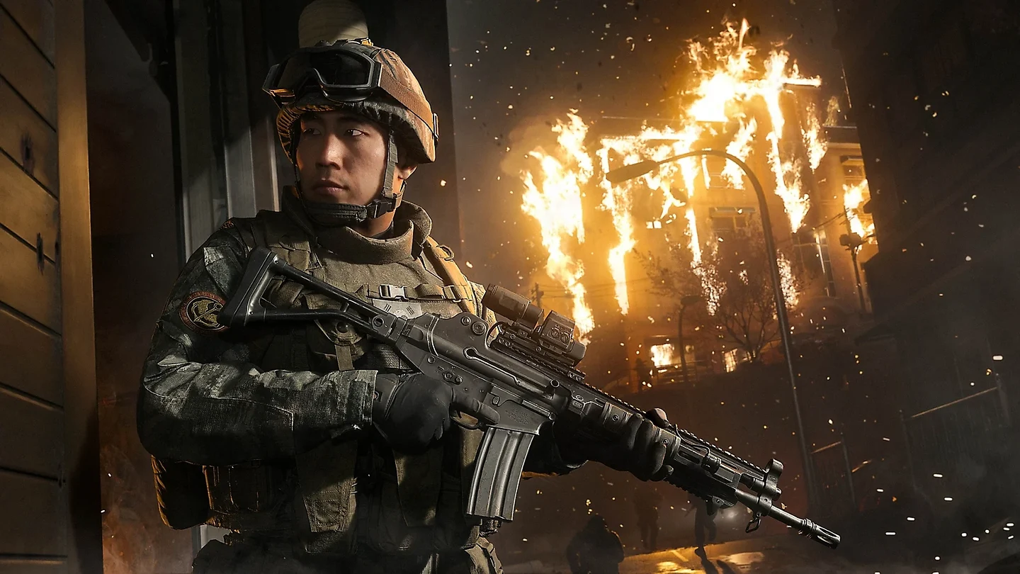 Call of Duty: Modern Warfare 4 libera a Campanha antes do lançamento para quem fizer a pré-venda digital