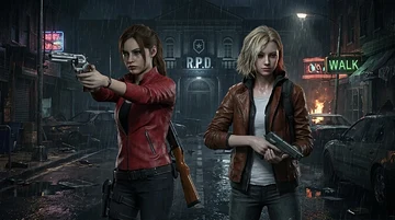Capcom já tem plano para quando os remakes de Resident Evil acabarem, diz Jun Takeuchi