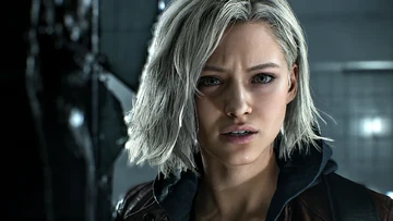 Capcom mostra o REX, atualização do RE Engine pensada para a era da IA
