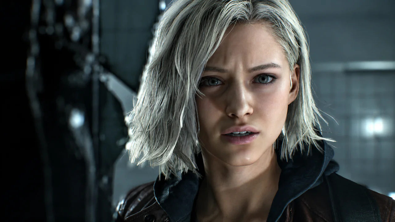 Capcom mostra o REX, atualização do RE Engine pensada para a era da IA