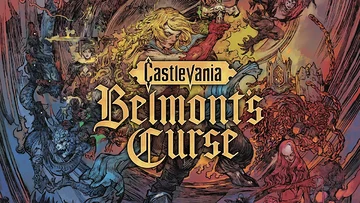 Castlevania: Belmont’s Curse, o aguardado retorno da série da Konami, já está disponível