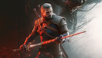 CD Projekt Red atualizou The Witcher 3 Remastered, com um patch que corrige o DLSS e a iluminação