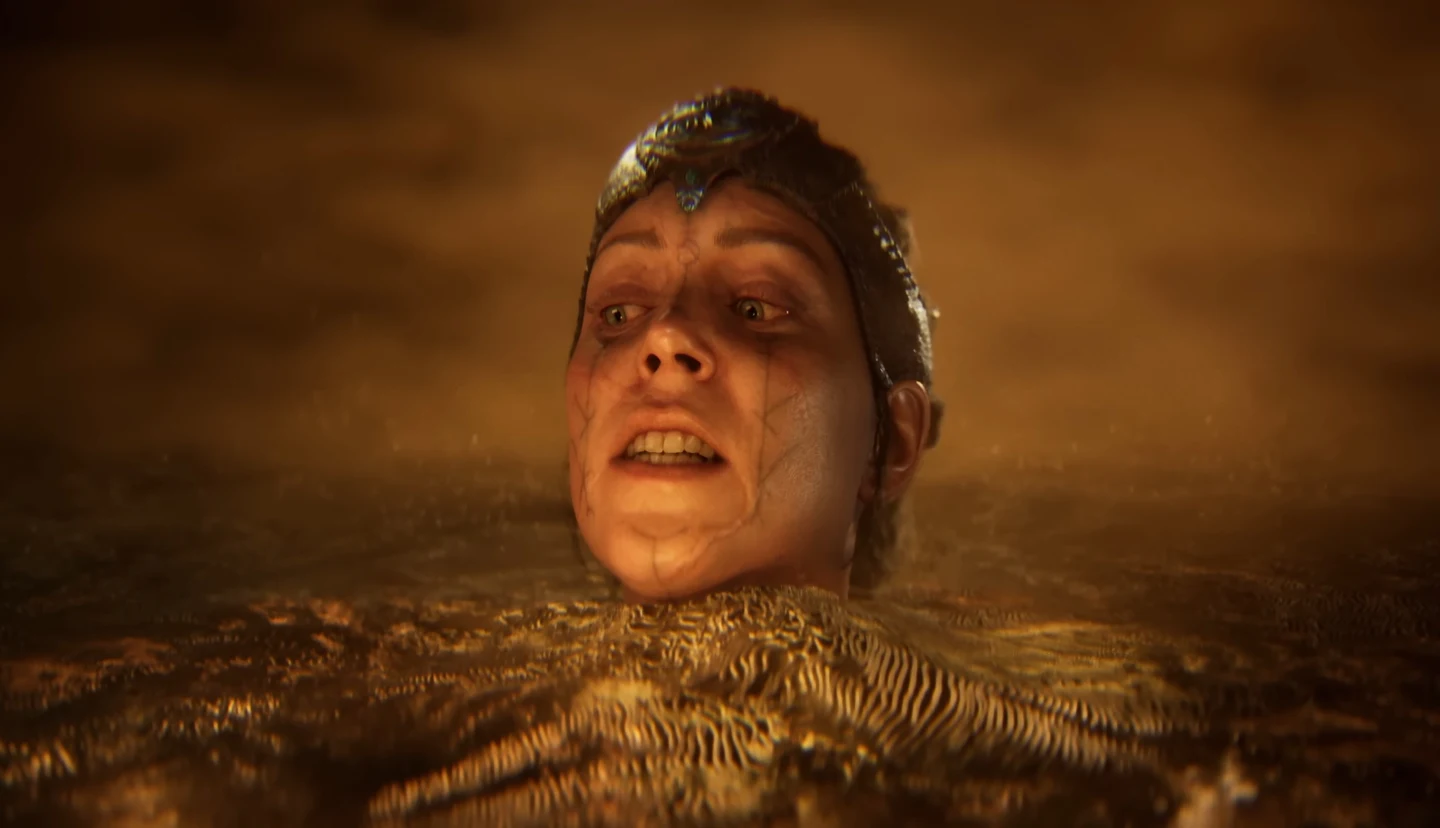 Chegou a vez da Ninja Theory, de Hellblade, iniciar a sua “temporada de demissões”