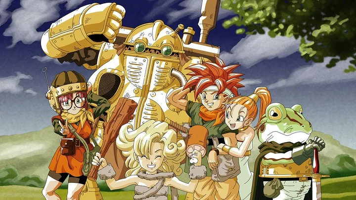 Chorno Trigger de Nintendo DS, a versão definitiva do clássico, ganha versão para PC com widescreen, resolução até 11x e 144 FPS