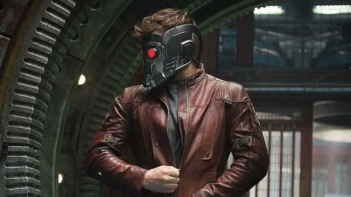 Chris Pratt confirma que o Senhor das Estrelas vai voltar ao MCU, mas não diz quando