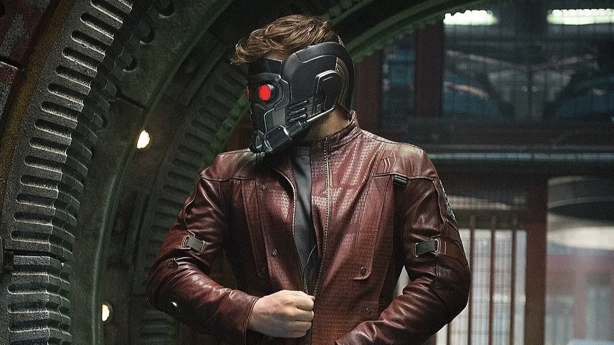 Chris Pratt confirma que o Senhor das Estrelas vai voltar ao MCU, mas não diz quando