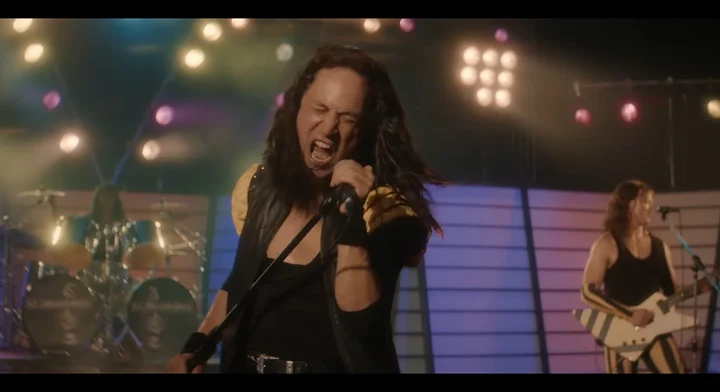 Cinebiografia dos Scorpions, Wind of Change, ganha novo trailer em alemão e estreia em janeiro de 2027