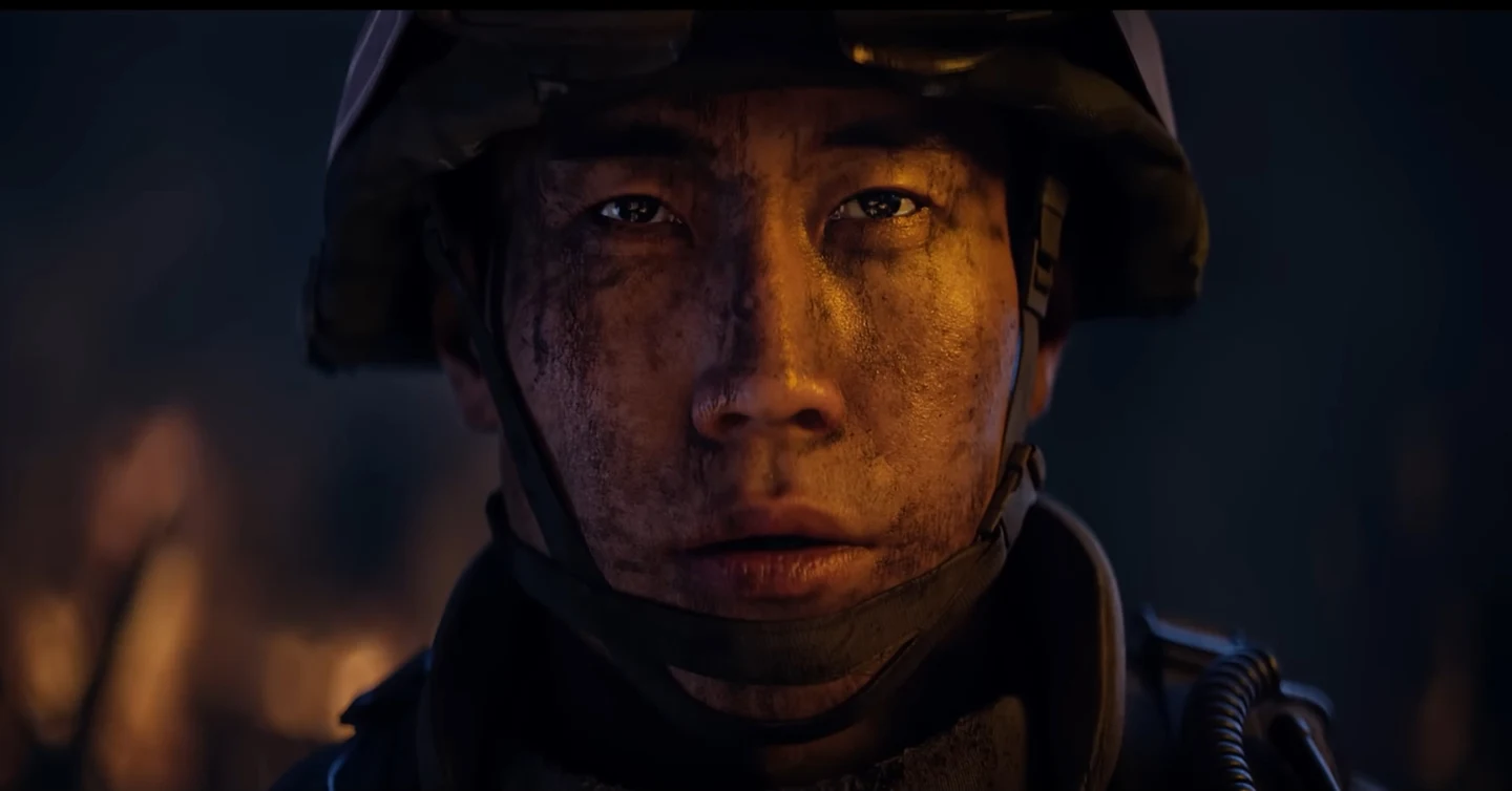 Como Call of Duty Modern Warfare 4 se inspirou na doutrina militar real da Coreia do Norte para envolver sua lore (imagem 2)