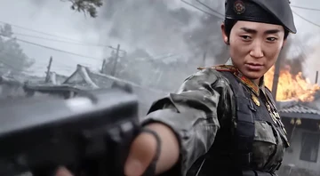 Como Call of Duty Modern Warfare 4 se inspirou na doutrina militar real da Coreia do Norte para envolver sua lore