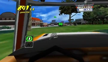 Crazy Taxi ganha versão em realidade virtual para Meta Quest, grátis e feita por fãs