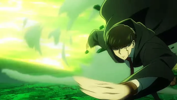 Crunchyroll anuncia terceira temporada de Mashle: Magia e Músculos para janeiro de 2027 (imagem 2)