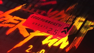 Cyberpunk: Mercenários 2 já está na Netflix, e Cyberpunk 2077 tem Atualização 2.5 chegando em breve