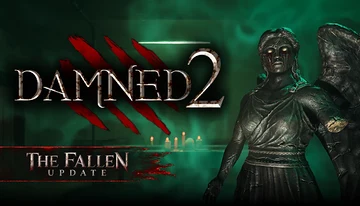 Damned 2 recebe The Fallen Update, atualização gratuita com novo Monstro e melhorias de qualidade de vida