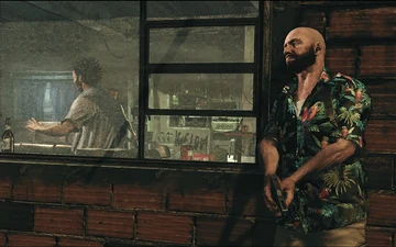 Dan Houser assumiu que errou feio em Max Payne 3, e que o fracasso comercial do game é “culpa dele”