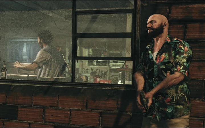 Dan Houser assumiu que errou feio em Max Payne 3, e que o fracasso comercial do game é “culpa dele”
