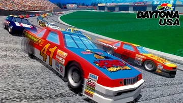 Daytona USA de fliperama também entrou na festa da recompilação e agora roda nativo no Windows, Mac e Linux (imagem 2)