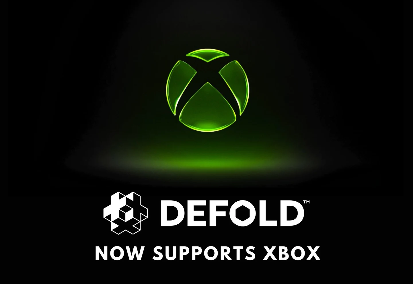 Defold ganha suporte oficial ao Xbox e agora cobre os três grandes consoles