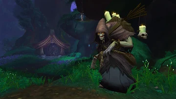 Demo de Rumo às Lendas já está no RTP de World of Warcraft até 2 de novembro