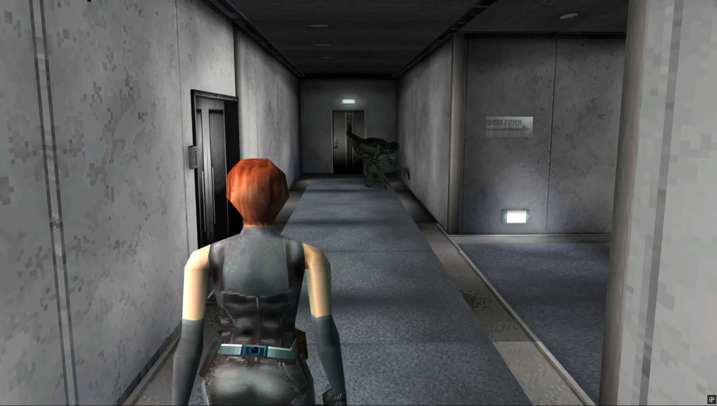 Dino Crisis Modern Edition transforma o clássico do PS1 num jogo moderno com câmera sobre o ombro, no estilo dos remakes de Resident Evil