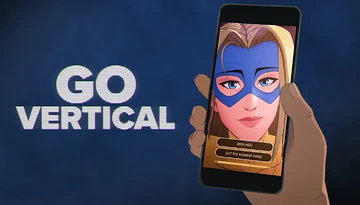 Dispatch celebra um ano com 5 milhões de jogadores, versão mobile marcada para dezembro e mais!