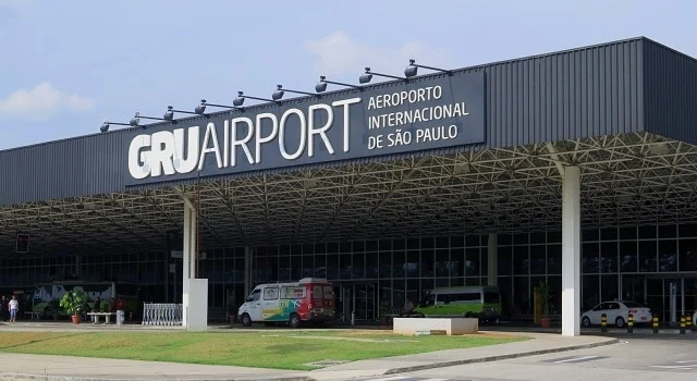 Distribuidora Oderço diz que dois pallets de RTX 5090 da Zotac sumiram no Aeroporto de Guarulhos, em carga de R$ 2,5 milhões