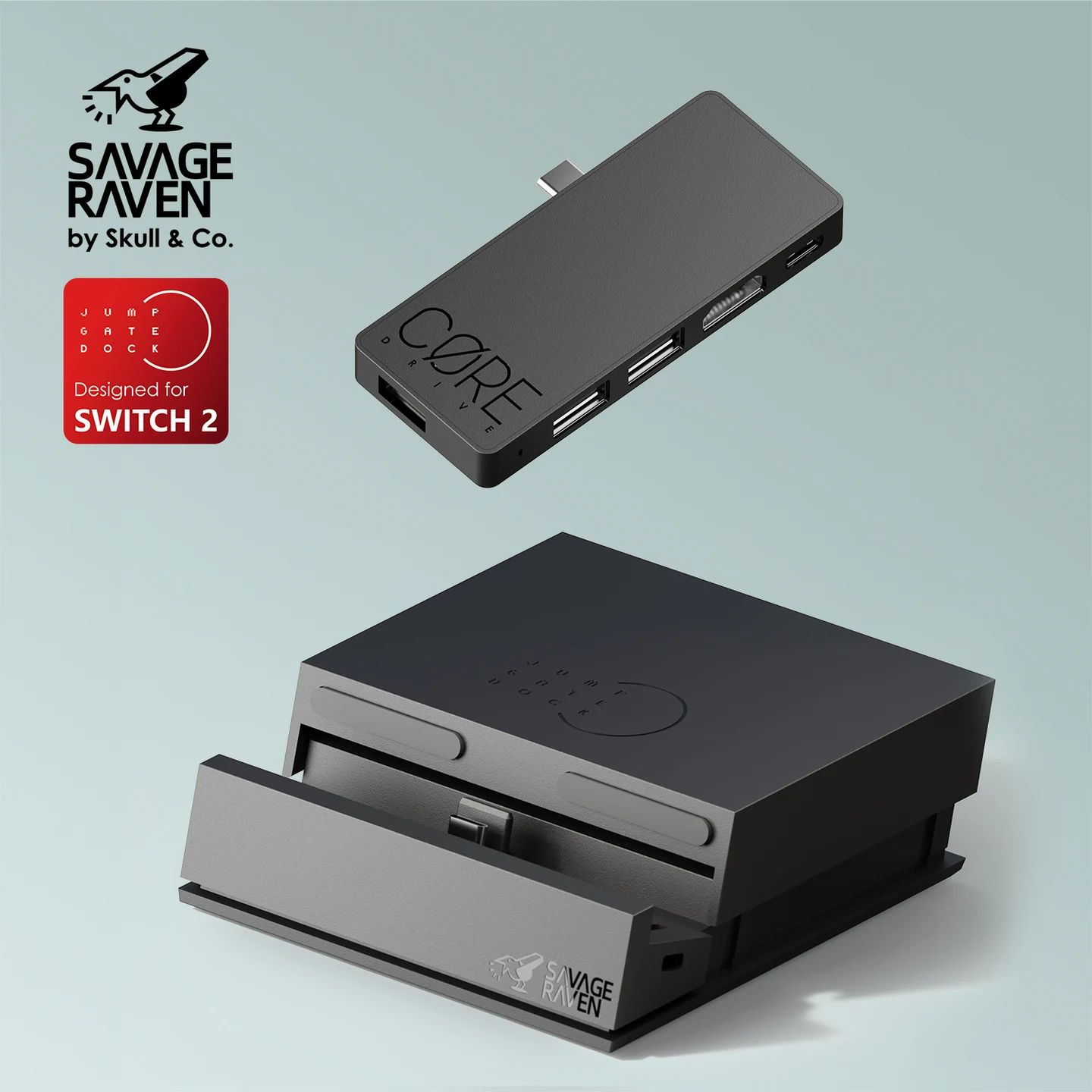Foto de produto: Dock Skull & Co. Jumpgate, à venda na AliExpress