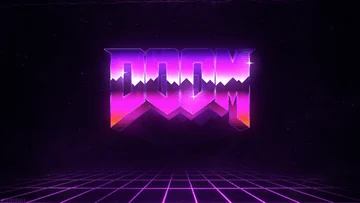 E a nova plataforma a rodar Doom é... um sintetizador!