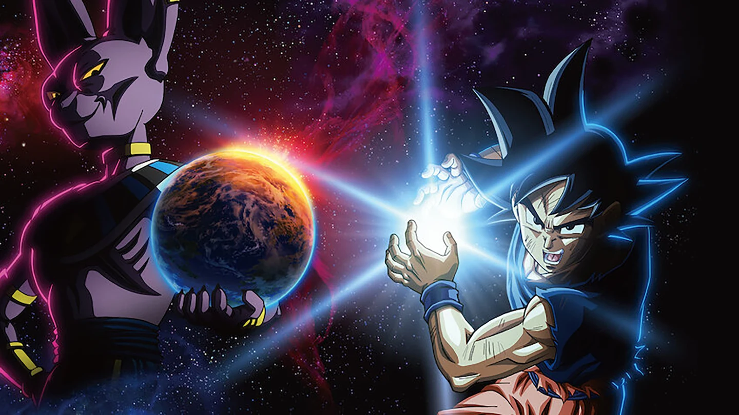 Dragon Ball Super: Beerus já está disponível na HBO Max, com novos episódios chegando às sextas