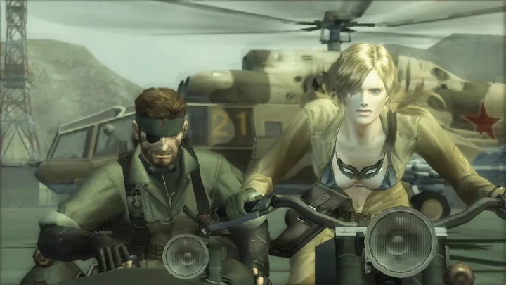 Dublador japonês de Solid Snake quer outro Metal Gear, mesmo sem Kojima