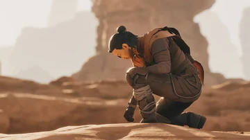 Dune: Awakening receberá a expansão gratuita Blood and Ice em dezembro