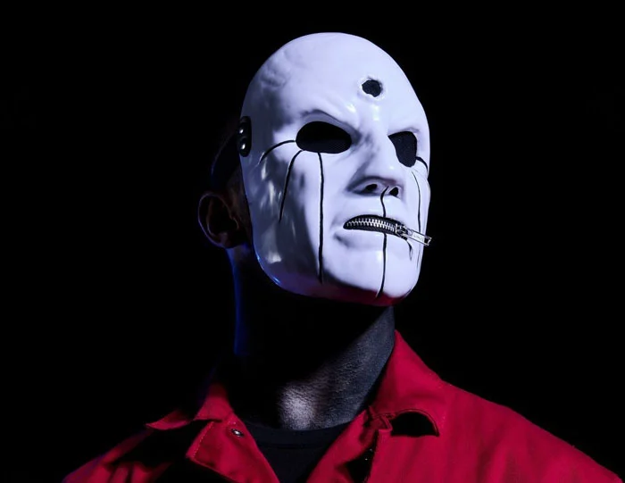 Eloy Casagrande diz que novo álbum do Slipknot está sendo feito sem pensar em números e com swing brasileiro
